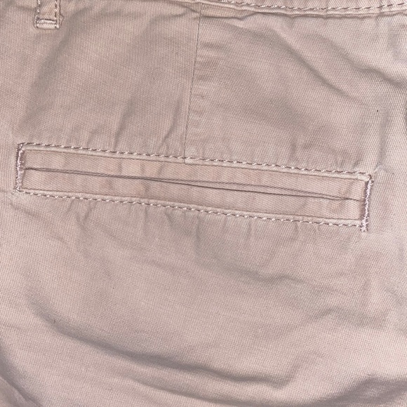 GAP Peach Shorts - Picture 7 of 7